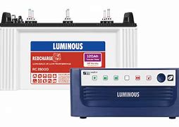 Image result for Inverter and Battery for Home Use