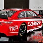 Image result for Toyota Camry NASCAR Fifth-Gen