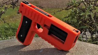 Image result for 3D Printed Weapon Guns