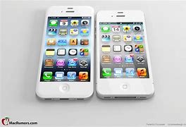Image result for What Does a iPhone 5 Look Like