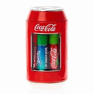 Image result for Coca-Cola Lip Balm