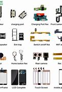 Image result for Cell Phone Spare Parts