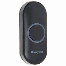 Image result for Honeywell Wireless Doorbell Push Button