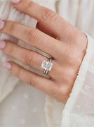 Image result for Queen Cut Engagment Rings
