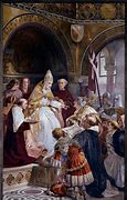 Image result for Pope Benedict XI