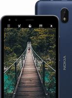 Image result for Nokia C1