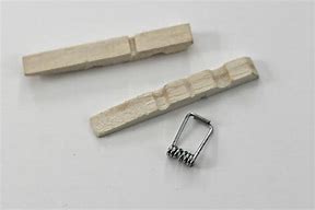 Image result for Clothespin Spring