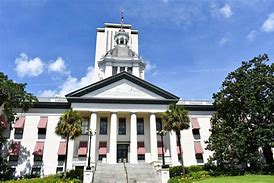 Image result for Florida State Capitol Building