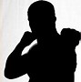 Image result for Fighter Head Silhouette Profile