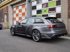 Image result for Audi A6 All Road Folirungen