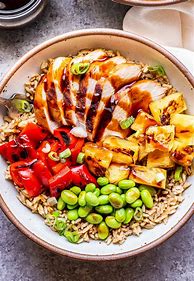 Image result for Healthy Bowl Recipes