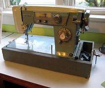 Image result for Dressmaker Brand Sewing Machine