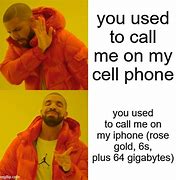 Image result for You Used to Call Me On Your Cell Phone Emoji Meme