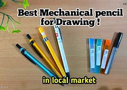 Image result for Best Mechanical Pencil Under Ruppess 20