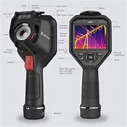 Image result for Portable Thermal Handheld Camera Analysis Software
