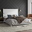 Image result for Bed Decor Ideas