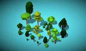 Image result for Cartoon Trees's
