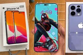 Image result for Made in India iPhone 14 Unboxing