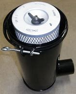 Image result for Small Engine Air Cleaner Housing
