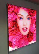 Image result for Apple Store Light Boxes