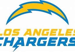 Image result for La Chargers Logo NFL SVG