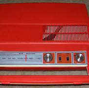 Image result for Magnavox Turntable