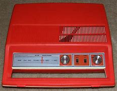 Image result for Magnavox Radio and Record Player Console