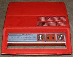 Image result for Magnavox Stereo Pe6720