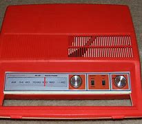 Image result for Cleaning Pots Magnavox Console
