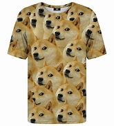Image result for Doge T-Shirt