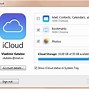 Image result for Sign in to iCloud