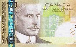 Image result for Canadian Dollar Currency