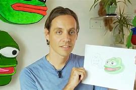 Image result for Pepe the Frog Married