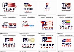 Image result for Trump Group Logo