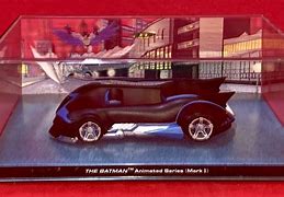 Image result for Batmobile Cartoon