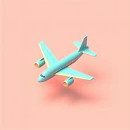 Image result for 3D Airplane Template