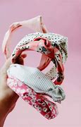 Image result for Fabric Headbands