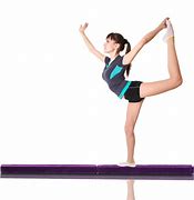 Image result for Home Gymnastics Balance Beam