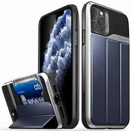 Image result for iPhone 11 Wallet Case with Drop Protection