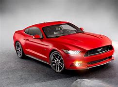 Image result for 2014 Mustang 2015 Mustang