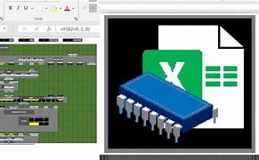 Image result for Excel 16-Bit Computer