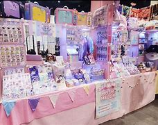 Image result for Craft Table Displays