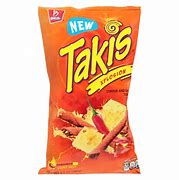 Image result for Barbie Takis