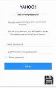 Image result for Recover Email/Password