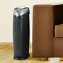 Image result for True HEPA Filter Air Purifiers Book