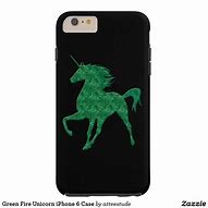 Image result for Green Unicorn Phone Case