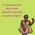 Image result for Yo Mama Is