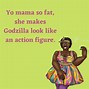 Image result for Word to Yo Mama Meme