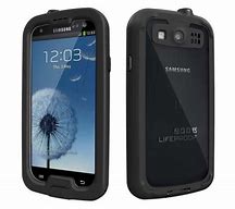 Image result for Samsung Galaxy S3 Waterproof