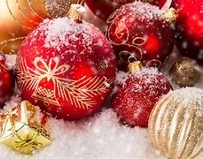 Image result for Christmas Ornaments Desktop